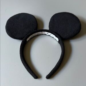 Disney Mickey Mouse Ears Headband
